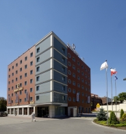 Hotel Qubus Gliwice